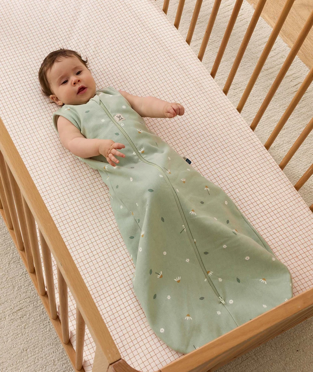 ErgoPouch ErgoPouch Jersey Sleeping Bag 1.0 TOG Meadow