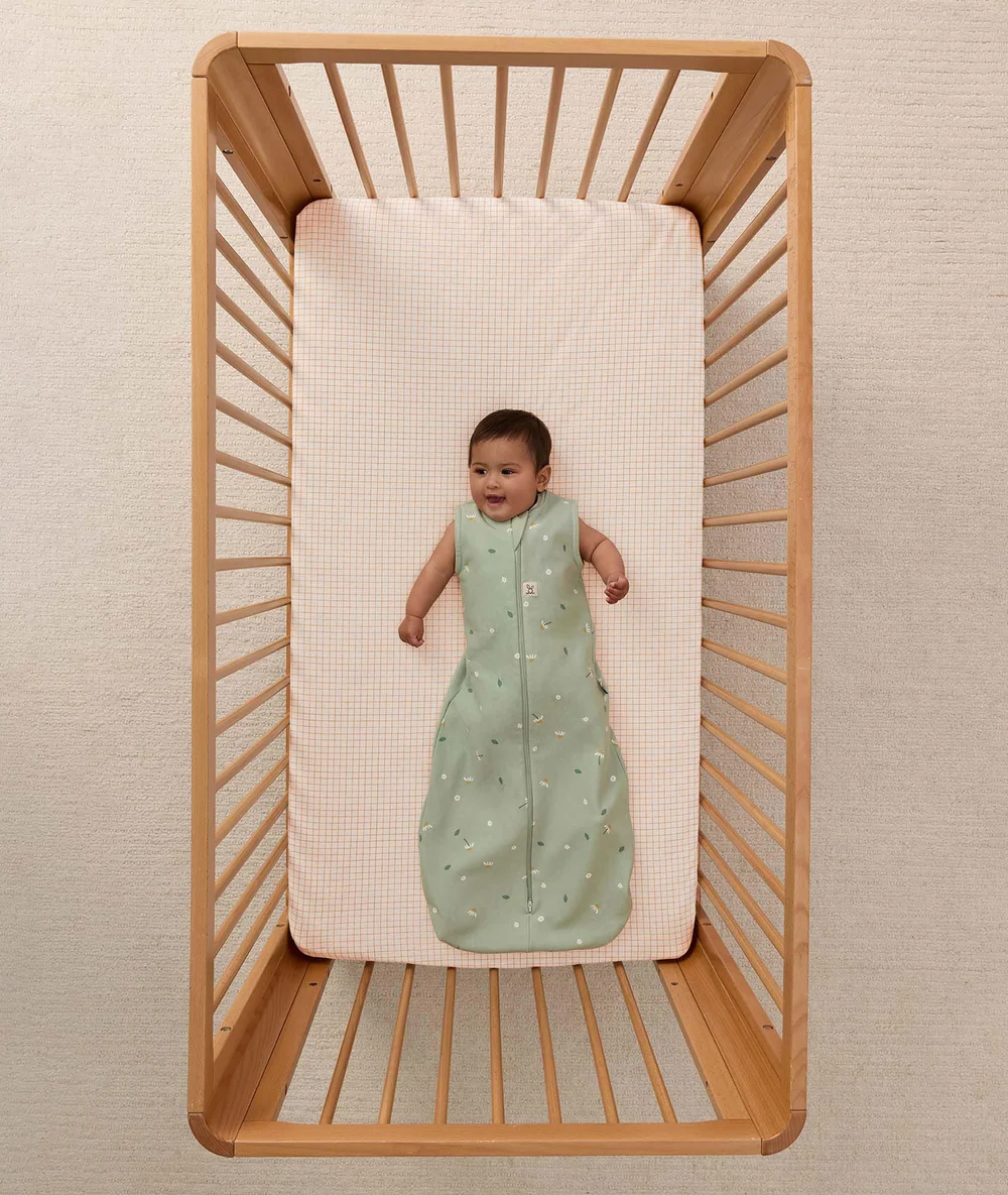 ErgoPouch ErgoPouch Jersey Sleeping Bag 1.0 TOG Meadow
