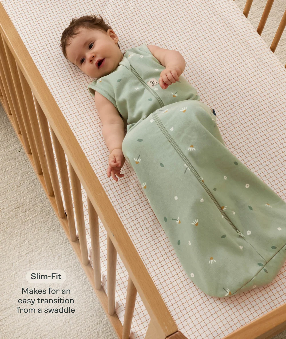 ErgoPouch ErgoPouch Jersey Sleeping Bag 1.0 TOG Meadow