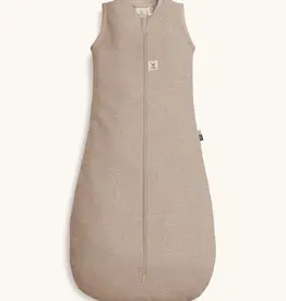 ErgoPouch ErgoPouch Jersey Sleeping Bag 1.0 TOG Taupe Marle