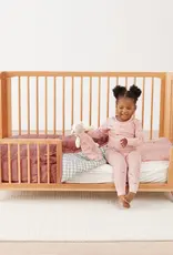 ErgoPouch ErgoPouch 3.5 TOG Quilted Coverlet Rosy Gingham