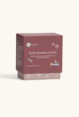 ErgoPouch ErgoPouch Kids' Routine Cards