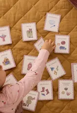 ErgoPouch ErgoPouch Kids' Routine Cards