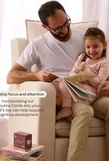 ErgoPouch ErgoPouch Kids' Routine Cards