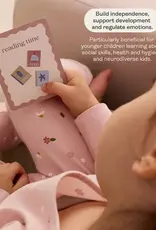 ErgoPouch ErgoPouch Kids' Routine Cards