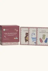 ErgoPouch ErgoPouch Kids' Routine Cards