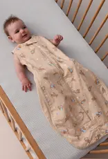ErgoPouch ErgoPouch 1.0 TOG Sheeting Sleeping Bag Melody