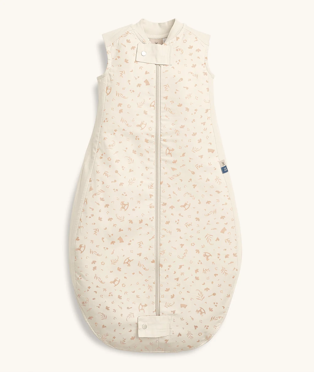 ErgoPouch ErgoPouch 1.0 TOG Sheeting Sleeping Bag Lullaby