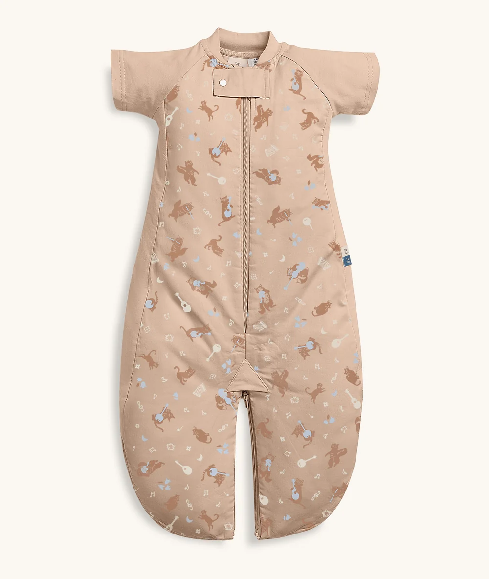 ErgoPouch ErgoPouch Sleep Suit Bag 1.0 TOG Melody