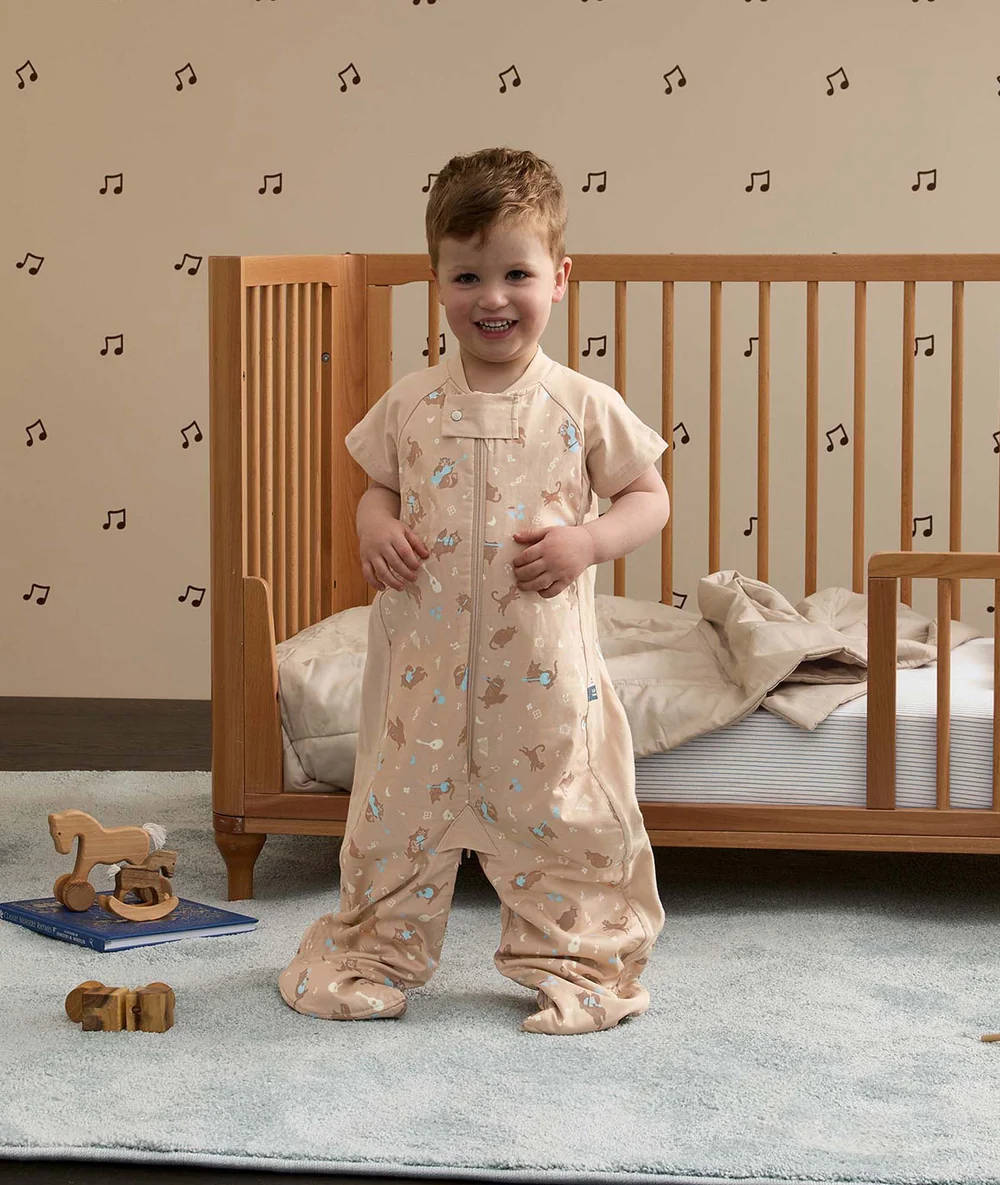 ErgoPouch ErgoPouch Sleep Suit Bag 1.0 TOG Melody