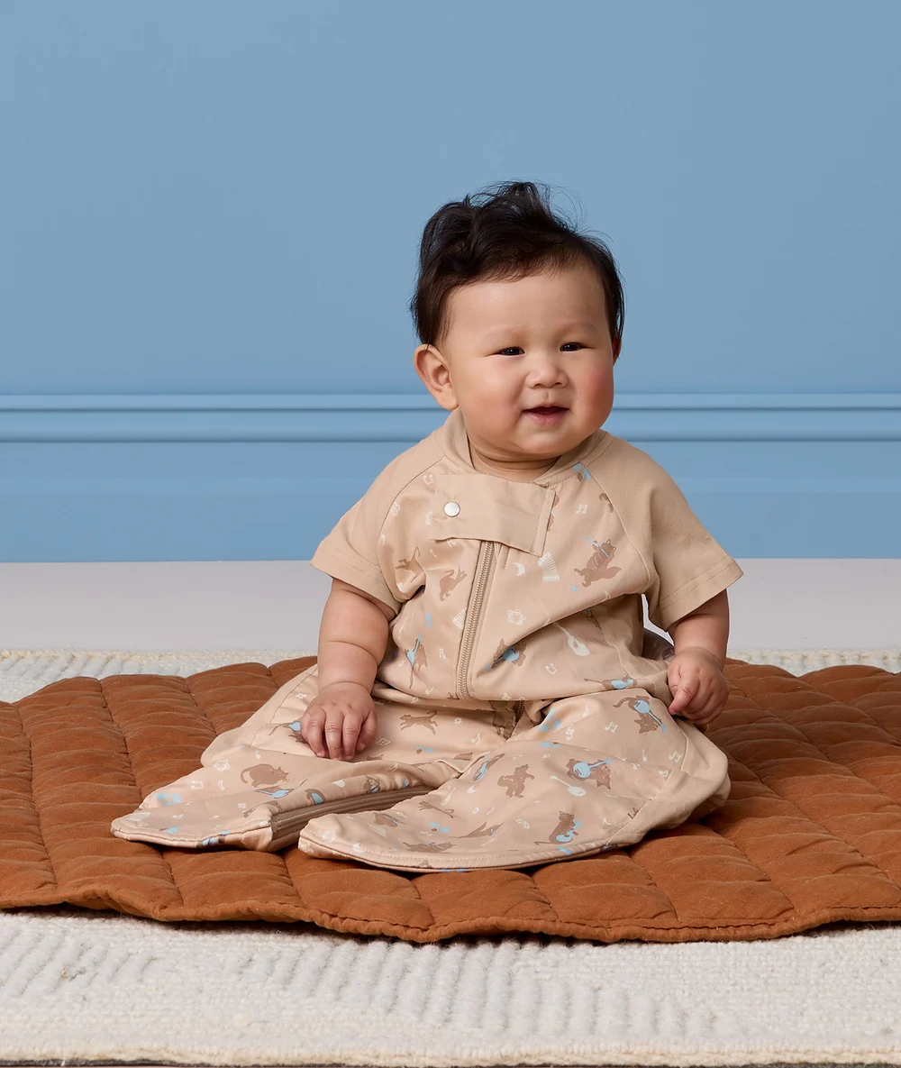 ErgoPouch ErgoPouch Sleep Suit Bag 1.0 TOG Melody