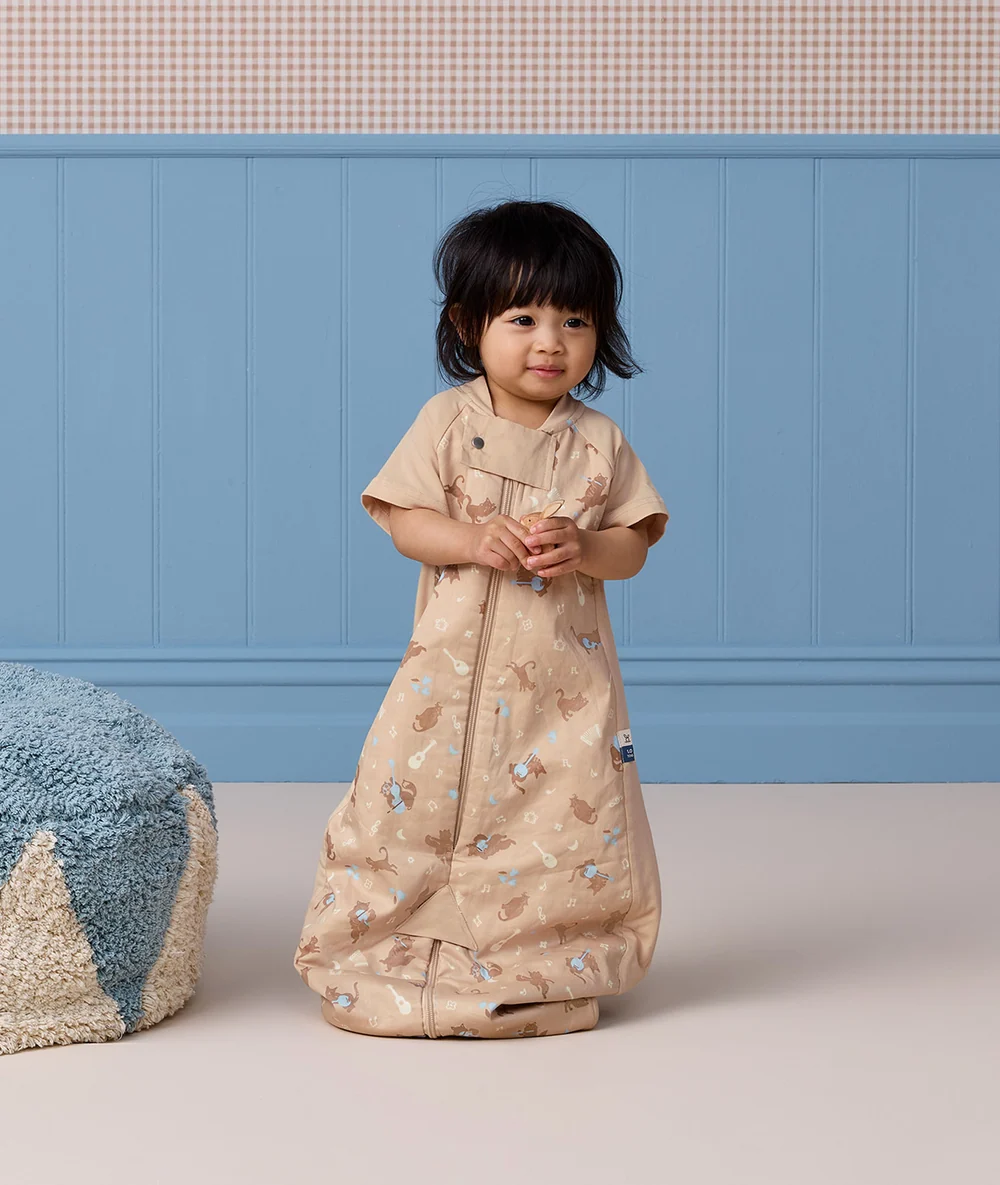 ErgoPouch ErgoPouch Sleep Suit Bag 1.0 TOG Melody