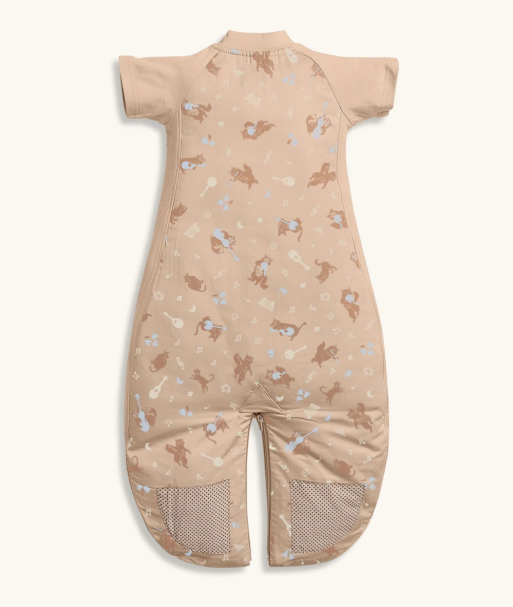 ErgoPouch ErgoPouch Sleep Suit Bag 1.0 TOG Melody
