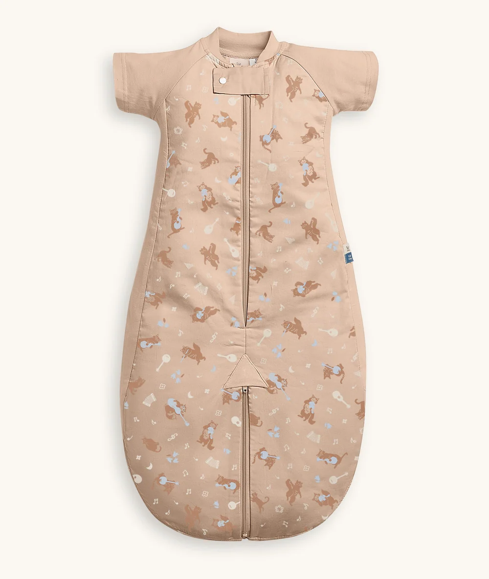 ErgoPouch ErgoPouch Sleep Suit Bag 1.0 TOG Melody