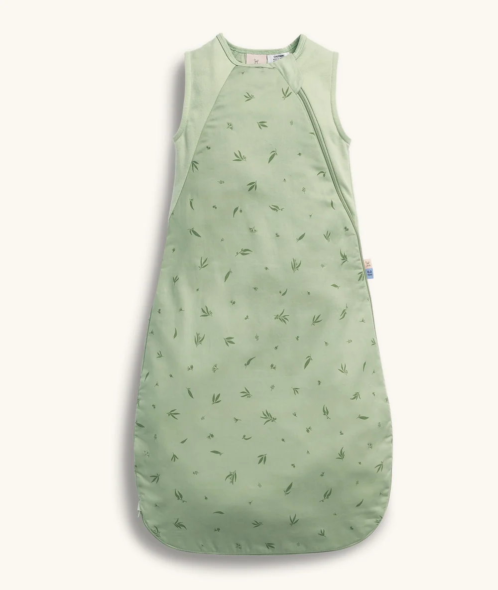 ErgoPouch ErgoPouch 0.3 TOG Side Zip Sheeting Bag Willow
