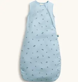 ErgoPouch ErgoPouch 1.0 TOG Side Zip Sheeting Bag Dragonflies