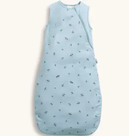 ErgoPouch ErgoPouch 0.3 TOG Side Zip Sheeting Bag Dragonflies