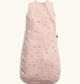 ErgoPouch ErgoPouch 1.0 TOG Side Zip Sheeting Bag Daisies