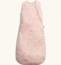 ErgoPouch ErgoPouch 0.3 TOG Side Zip Sheeting Bag Daisies
