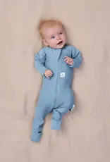 ErgoPouch ErgoPouch 2.0 TOG Layers Long Sleeve Cornflower