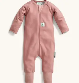 ErgoPouch ErgoPouch 2.0 TOG Layers Long Sleeve Rose