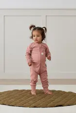 ErgoPouch ErgoPouch 2.0 TOG Layers Long Sleeve Rose