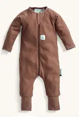 ErgoPouch ErgoPouch 2.0 TOG Layers Long Sleeve Cocoa