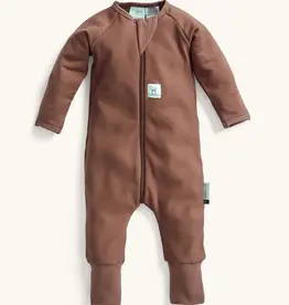 ErgoPouch ErgoPouch 2.0 TOG Layers Long Sleeve Cocoa
