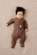 ErgoPouch ErgoPouch 2.0 TOG Layers Long Sleeve Cocoa