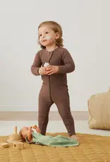 ErgoPouch ErgoPouch 2.0 TOG Layers Long Sleeve Cocoa