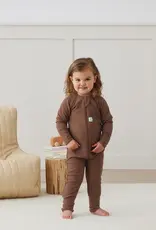 ErgoPouch ErgoPouch 2.0 TOG Layers Long Sleeve Cocoa