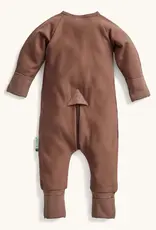 ErgoPouch ErgoPouch 2.0 TOG Layers Long Sleeve Cocoa