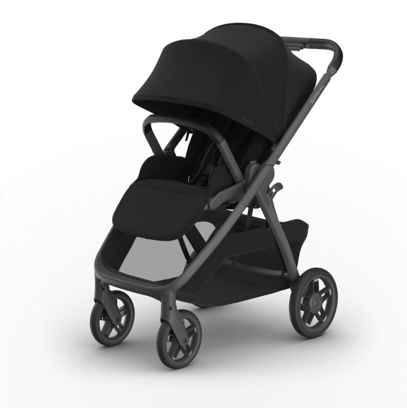 UPPABaby UPPAbaby Kona - James (Black)