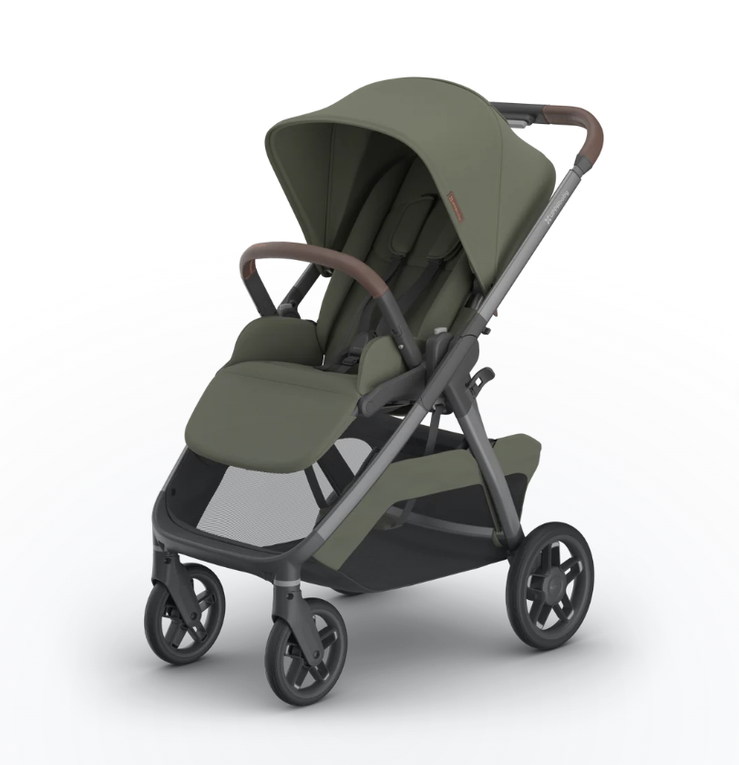 UPPABaby UPPAbaby Kona - Evelyn (Meadow Green)