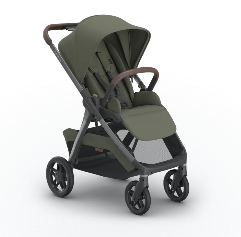UPPABaby UPPAbaby Kona - Evelyn (Meadow Green)