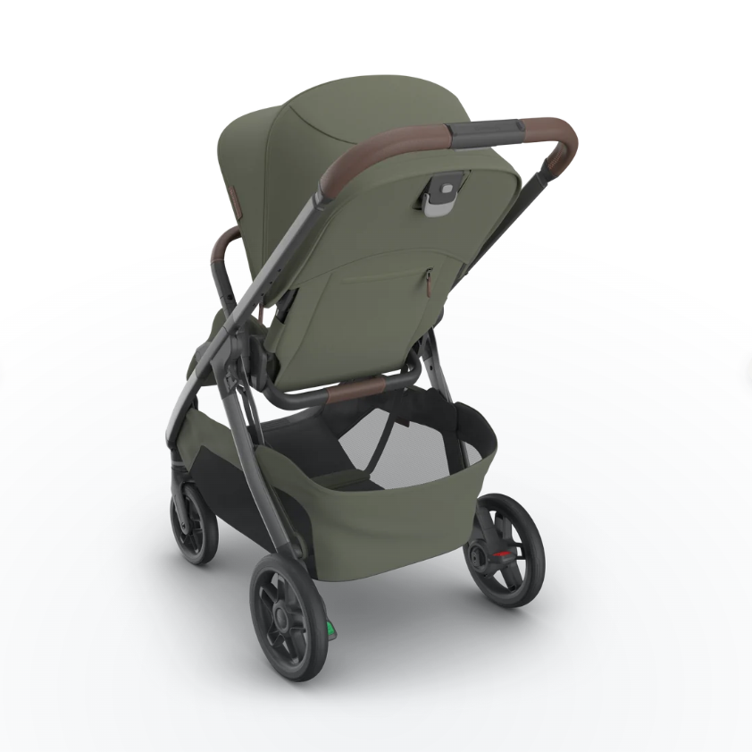 UPPABaby UPPAbaby Kona - Evelyn (Meadow Green)