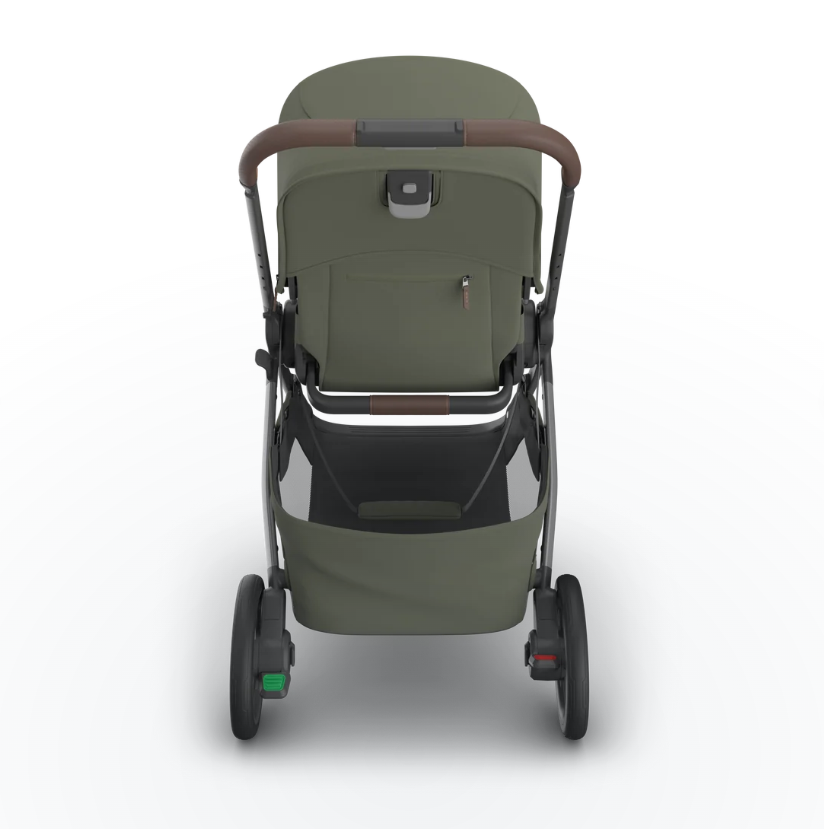 UPPABaby UPPAbaby Kona - Evelyn (Meadow Green)