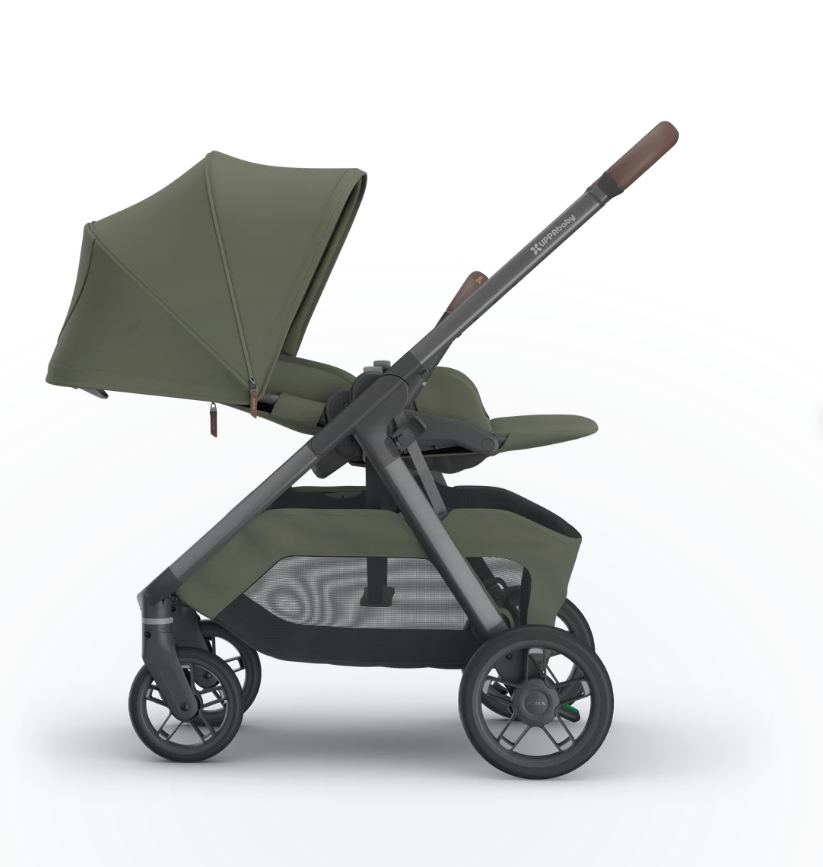 UPPABaby UPPAbaby Kona - Evelyn (Meadow Green)