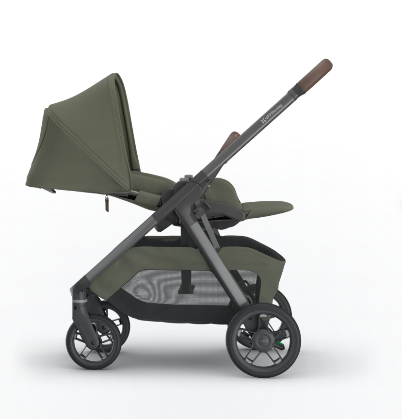 UPPABaby UPPAbaby Kona - Evelyn (Meadow Green)