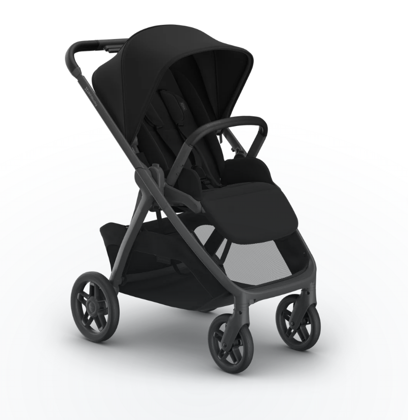 UPPABaby UPPAbaby Kona - James (Black)