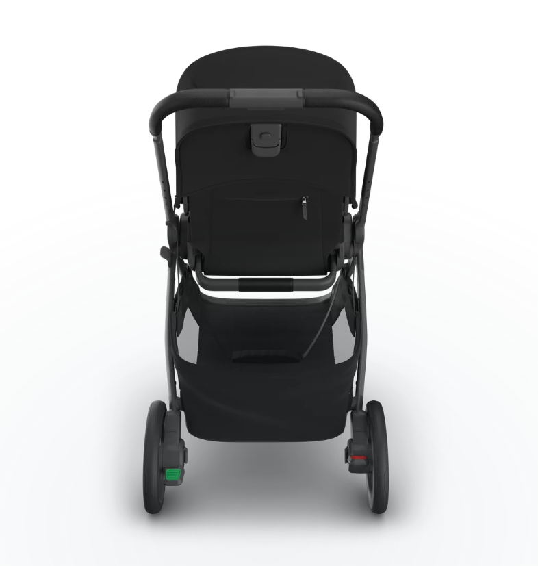 UPPABaby UPPAbaby Kona - James (Black)