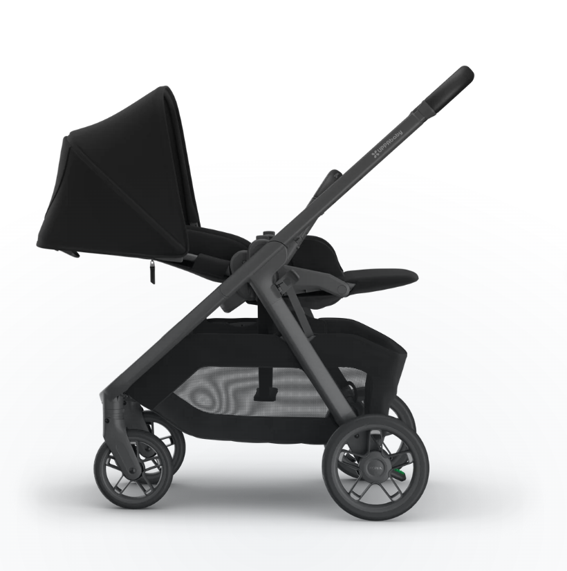 UPPABaby UPPAbaby Kona - James (Black)