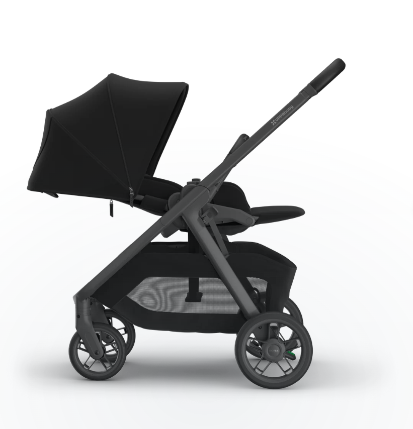 UPPABaby UPPAbaby Kona - James (Black)