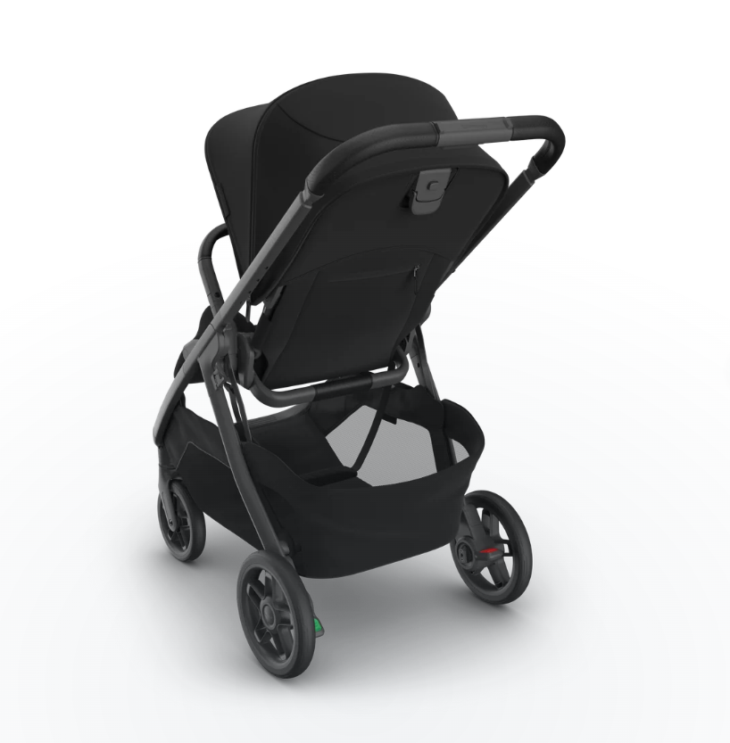 UPPABaby UPPAbaby Kona - James (Black)