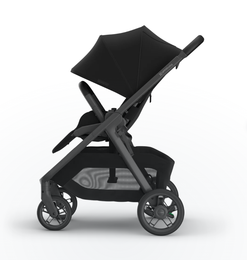UPPABaby UPPAbaby Kona - James (Black)