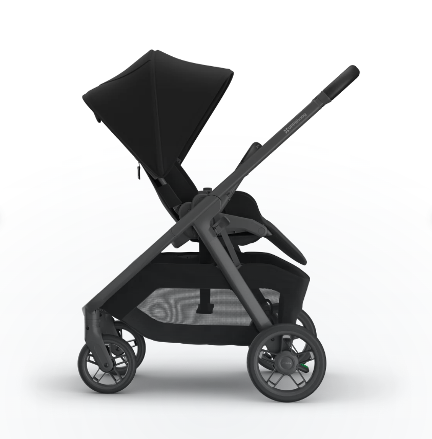 UPPABaby UPPAbaby Kona - James (Black)