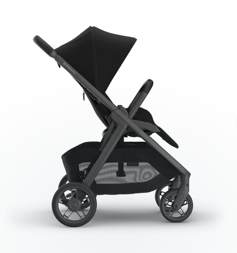UPPABaby UPPAbaby Kona - James (Black)