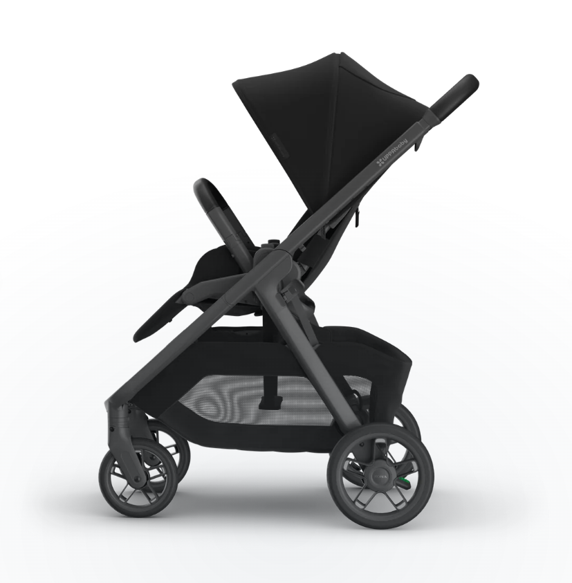 UPPABaby UPPAbaby Kona - James (Black)