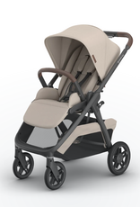 UPPABaby UPPAbaby Kona - Ada (Sandstone Melange)