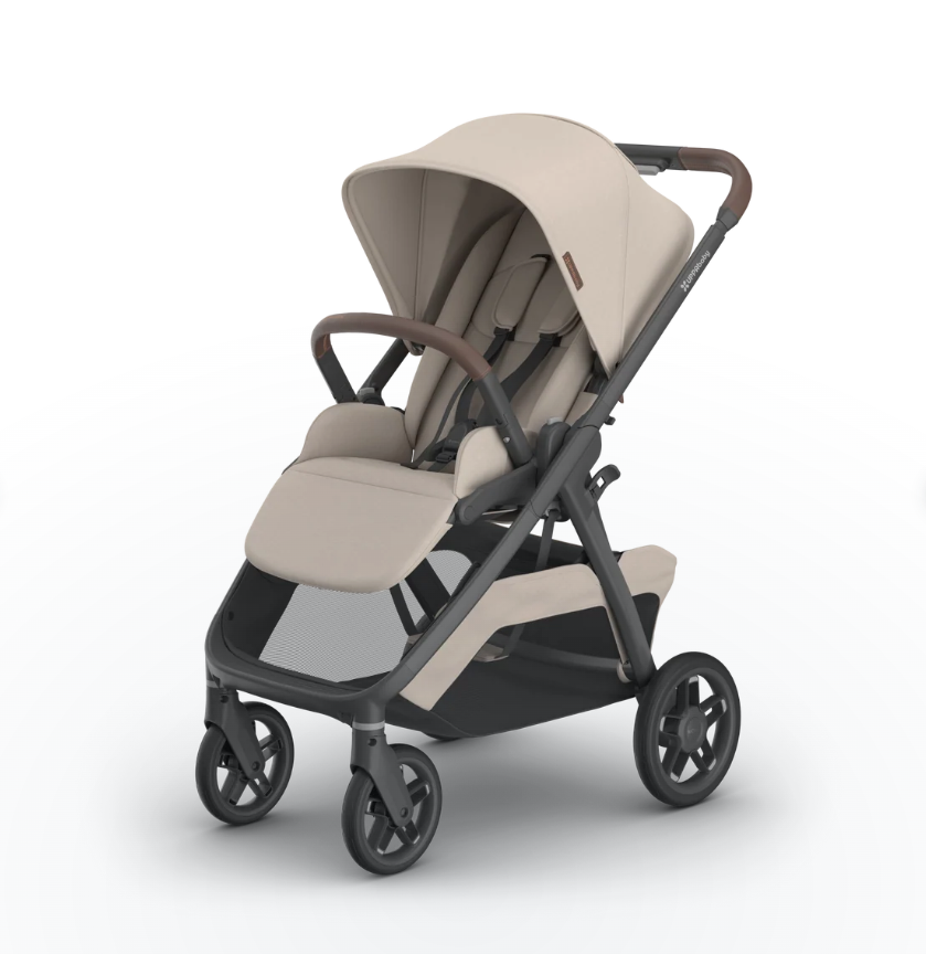 UPPABaby UPPAbaby Kona - Ada (Sandstone Melange)